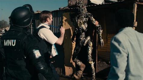 boom ¦ district 9 ¦ dvd review ¦ boom uk
