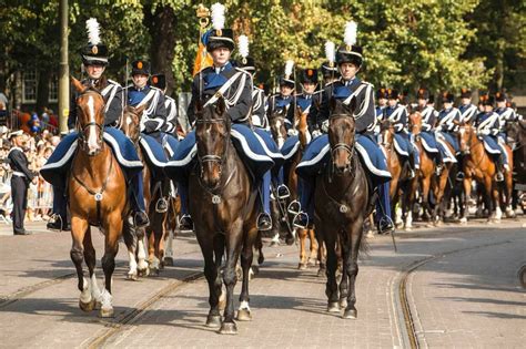 Bits Of The Benelux Celebrating Princes Day In The Netherlands