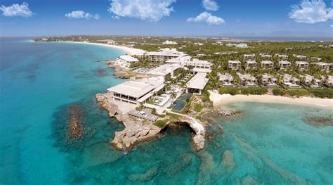 four seasons private residences anguilla