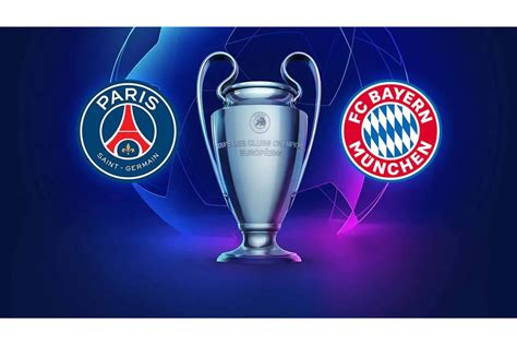 All information about bayern munich (bundesliga) current squad with market values transfers rumours player stats fixtures news. Paris Saint-Germain vs Bayern Munich preview: Who will triumph and be crowned 2020 champions ...
