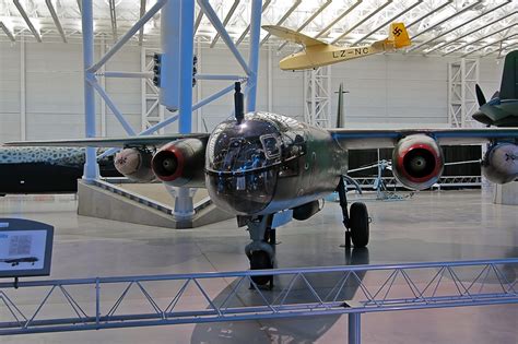 Arado ar 234 as a collector's plane. Arado Ar 234