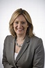 Amber Rudd - Member of UK Parliament & Former Home Secretary