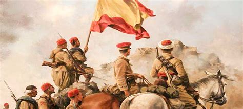 Historia de España: País de la península Ibérica - ABCpedia
