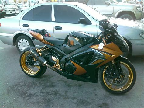 Dubai Bikes - auto motor sport 2012