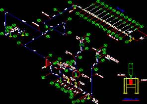 isometric bathrooms  pipe fittings dwg block  autocad designs cad