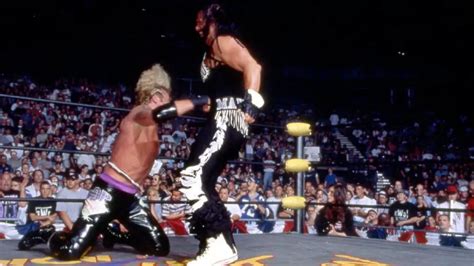 10 Best Randy Savage WCW Matches Cultaholic Wrestling