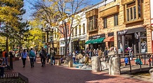 Let’s go explore the natural wonders of Boulder, Colorado!