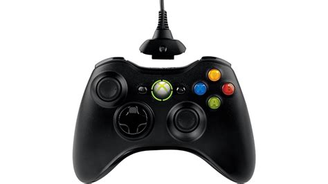 Top 5 Best Xbox 360 Wired And Wireless Controllers