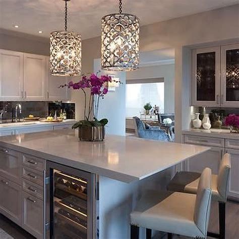 How To Design Lighting For A Kitchen Kitchen Info