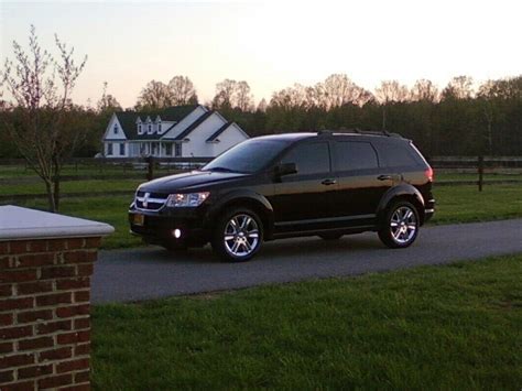 In short, the dodge journey can look and feel like a luxury car when appropriately outfitted; 2009 Dodge Journey - Pictures - CarGurus