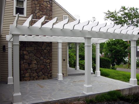 Awnings Traditional Patio New York By Howard Quality Window Inc