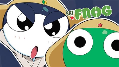 Watch Sgt Frog · Season 2 Full Episodes Online Plex
