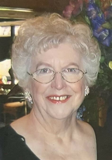Obituary Of Eileen M Hmielewski Kedz Funeral Home