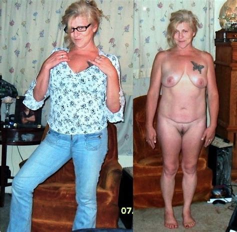 Grannies Dressed And Undressed Pics Xhamster