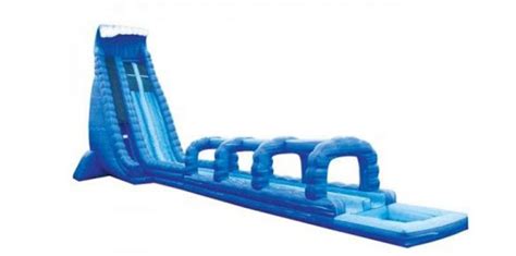 8 Giant Inflatable Water Slides For Adults You Can Buy