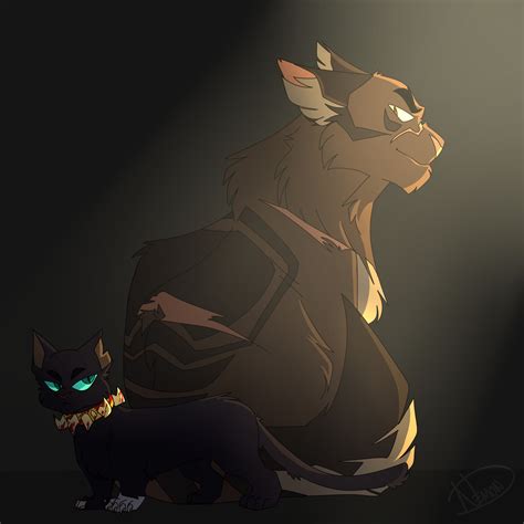 Warrior Cats Wallpapers Desktop 70 Background Pictures