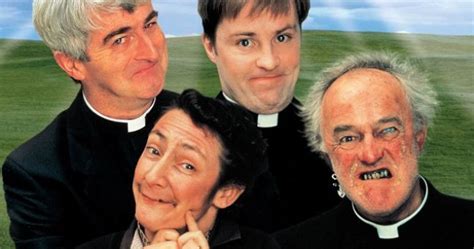 Poll Which Of These Father Ted Priests Is Your Favourite Joe Is The