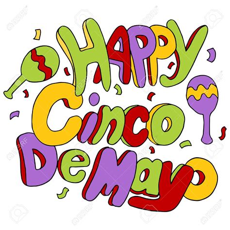 Cinco De Mayo Free Clip Art 20 Free Cliparts Download Images On