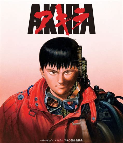 時代が追いついた、「akira」2020年4月に4k Uhd Bd化。新アニメ化プロジェクトも Av Watch