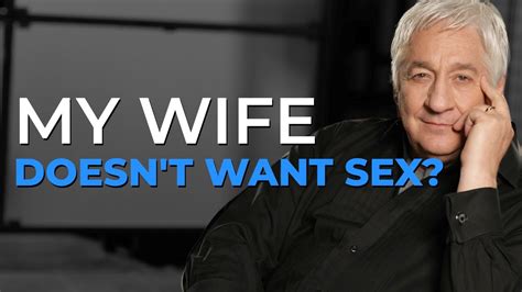 How To Fix A Sexless Marriage With Your Wife Youtube