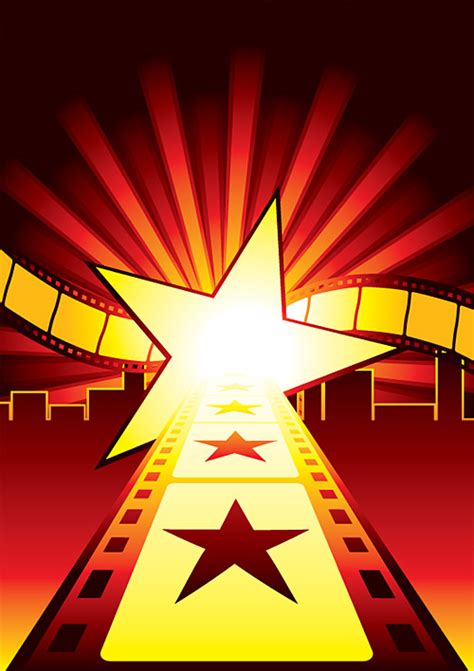 Free Hollywood Clipart 20 Free Cliparts Download Images On Clipground