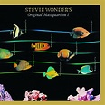 Stevie Wonder - Original Musiquarium I (Vinyl) | MusicZone | Vinyl ...