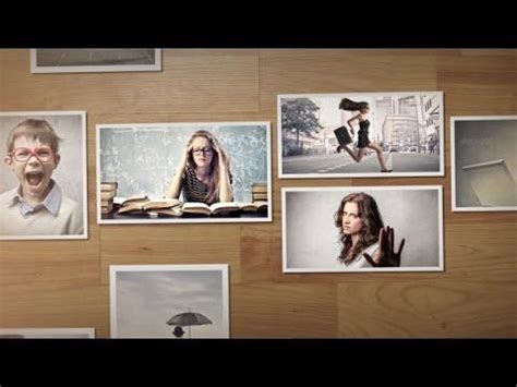 15 best after effects slideshow templates for free. Photo Gallery Slideshow | After Effects Template | Project ...