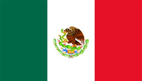 Cool Mexican Flag Wallpaper Wallpapersafari