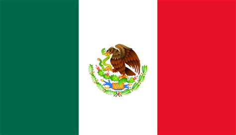 47 Cool Mexican Flag Wallpaper