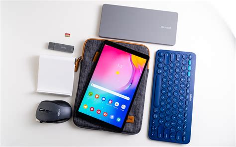 Notebookcheck.com reviews the samsung galaxy tab a 10.1 (2019), an affordable tablet equipped with an exynos 7904 soc, 2 gb of ram and 32 gb of emmc read on to find out how the galaxy tab a 10.1 performs in our tests and whether it is a worthwhile upgrade over the galaxy tab a 10.5. Samsung Galaxy Tab A 10.1 2019 Accessories: Cases ...