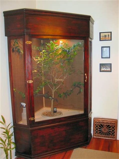 Building this cage was actually super. 33 best DIY for the Reptile Hobbyist images on Pinterest