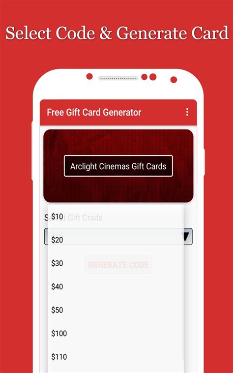 Our gift certificate creator is easy and free to use. Free Gift Card Generator