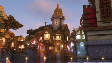 5 Best Shaders For Minecraft 119 For A Stunning Graphic Experience