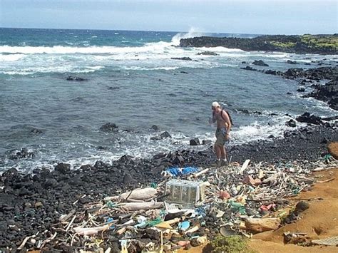 The 12 Most Polluted Beaches In The Us Business Insider