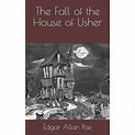 The Fall of the House of Usher (Paperback) - Walmart.com - Walmart.com