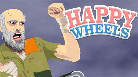 Happy Wheels Androidios Gameplay Part 02 Youtube
