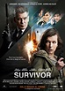 Survivor - Film (2015)