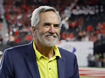 The Life And Career Of Dan Fouts (Complete Story)
