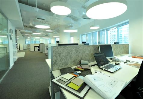 Bluehaus Group Opens Mep Division Commercial Interior Design