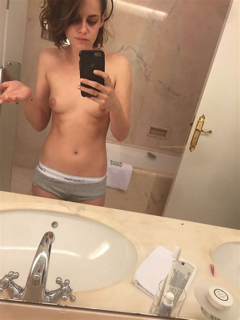 Kristen Stewart Nude Leaked Pics And Porn Video 2023 Scandal Planet