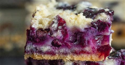 There are many reasons you should the best way to eat them, though: Blueberry Pie Bars | Recipe in 2020 | Desserts, Blueberry ...