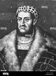 Albert III, duque de Sajonia (1443-1500) sobre el grabado desde los ...