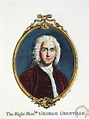 Others George Grenville (1712-1770) painting - George Grenville (1712 ...