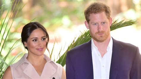 Prince harry and wife meghan have announced they are expecting their second child. Meghan and Harry Want to Make It Back to Los Angeles For ...