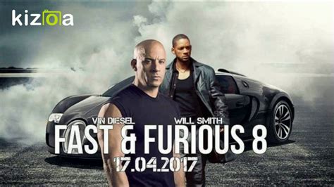Fast And Furious 8 فاست اند فيريوس الفلم كامل مترجم Youtube