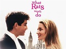 What Rats Won't Do - Movie Reviews