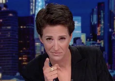 Rachel Maddow Wins Court Case On The Grounds That She’s Not A Factual Commentator Center Of