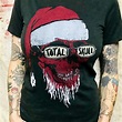 Have a Total Skull Christmas! Sheri Moon Zombie's Total Skull Clothing ...
