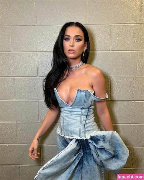 Katy Perry Katyperry Leaked Nude Photo 0630 From OnlyFans Patreon