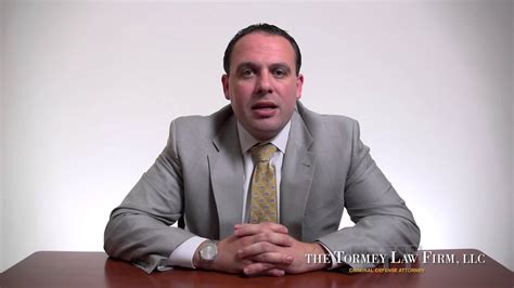 Expungement Of A Municipal Ordinance In New Jersey Criminal Defense Lawyer Travis J Tormey